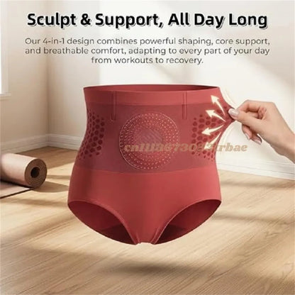 Mağazam Pauraju Burning Shorts para Mujer